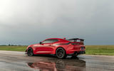 Hennessey Exorcist 30th Anniversary Camaro ZL1   0012