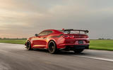 Hennessey Exorcist 30th Anniversary Camaro ZL1   0013
