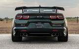Hennessey EXORCIST Camaro ZL1 ‘Final Edition’ rear Hennessey EXORCIST Camaro ZL1 ‘Final Edition’ rear