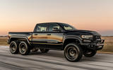 Hennessey Mammoth 1000 6x6 TRX   001