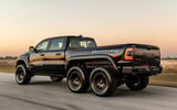 Hennessey Mammoth 1000 6x6 TRX   002