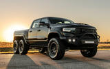 Hennessey Mammoth 1000 6x6 TRX   003