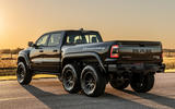 Hennessey Mammoth 1000 6x6 TRX   005