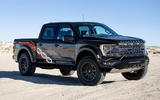 Hennessey Velociraptor black 