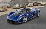 Hennessey Venom F5 Roadster   001 Hennessey Venom F5 Roadster   001