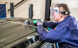 Heritage Customs Convertible Valiance Roof Heritage Customs Convertible Valiance Roof