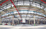 Fiat Chrysler Heritage Centre - Turin