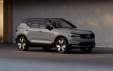 Hero The New Volvo XC40 Exterior 3QFront