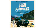 High Performance - Peter Grimsdale