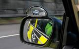 Traffic officers Land Rover Discovery