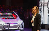 Hildegard Wortmann Audi