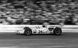 Graham Hill won the 1966 Indianapolis 500