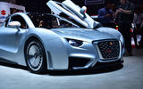 Hispano Suiza Carmen