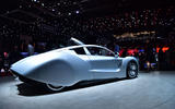 Hispano Suiza Carmen
