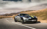 Aston Martin DB11 AMR