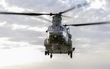 HMS Bulwark - Christmas road test