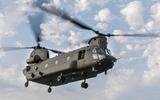 HMS Bulwark - Christmas road test