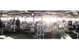HMS Bulwark - Christmas road test