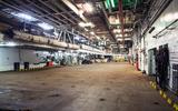 HMS Bulwark - Christmas road testHMS Bulwark - Christmas road test