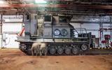 HMS Bulwark - Christmas road test