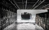 HMS Bulwark - Christmas road test