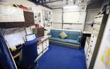 HMS Bulwark - Christmas road test