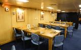 HMS Bulwark - Christmas road test