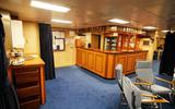 HMS Bulwark - Christmas road test