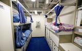 HMS Bulwark - Christmas road test