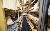 HMS Bulwark - Christmas road test
