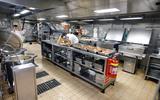 HMS Bulwark - Christmas road test