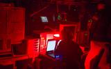 HMS Bulwark - Christmas road test
