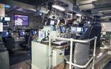 HMS Bulwark - Christmas road test