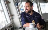 HMS Bulwark - Christmas road test