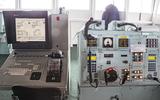 HMS Bulwark - Christmas road test