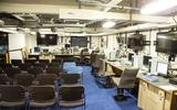 HMS Bulwark - Christmas road test