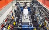 HMS Bulwark - Christmas road test