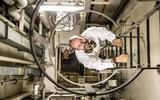 HMS Bulwark - Christmas road test