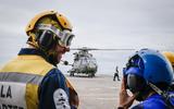 HMS Bulwark - Christmas road test