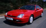 Honda Prelude