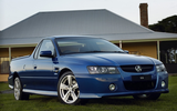 Holden Maloo
