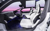 Honda 0 Series Saloon front seats Honda 0 Series Saloon front seats