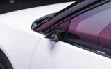 Honda 0 Series SUV camera mirror Honda 0 Series SUV camera mirror