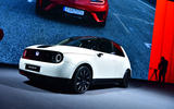 Honda e Prototype