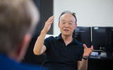 Hirotoshi Honda