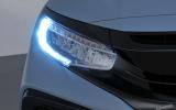 Honda Civic concept