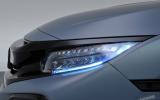 Honda Civic concept