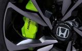 Honda Civic concept