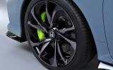 Honda Civic concept