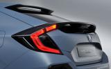 Honda Civic concept